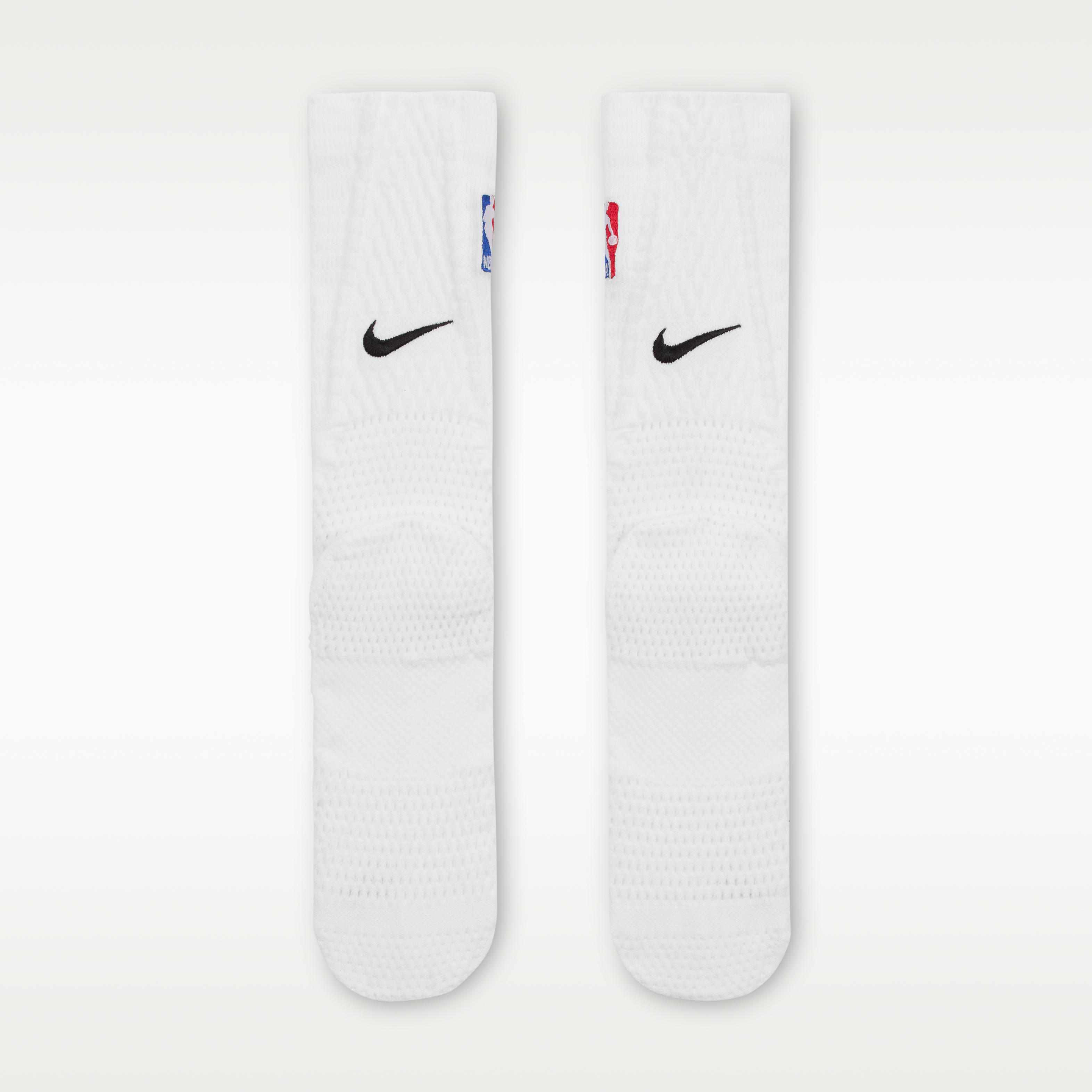 Nike Unicorn Dri-FIT ADV NBA Cushioned Crew Socks (1 Pair) | The